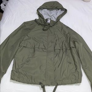 wind breaker jacket